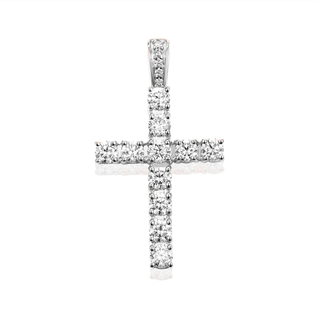 DIAMOND CROSS