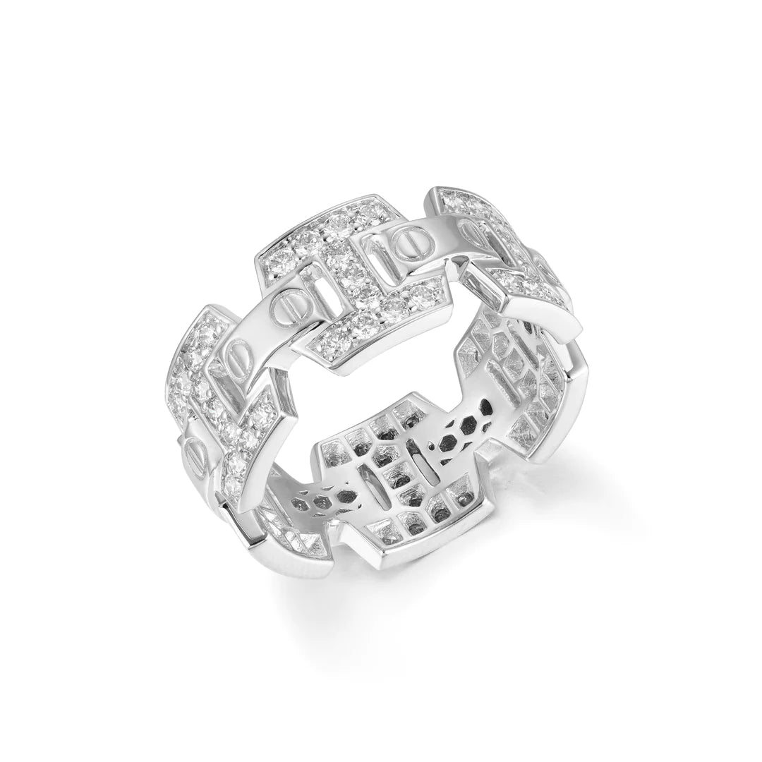 VS1 DIAMOND RING